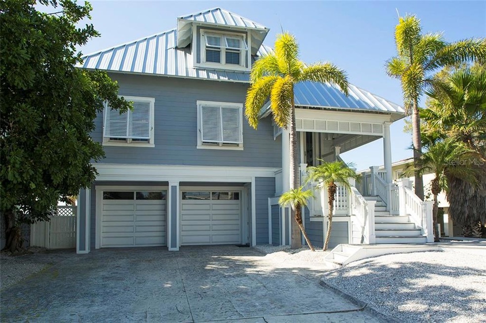 8568 W Gulf Blvd, Treasure Island, FL 33706 - photo 1