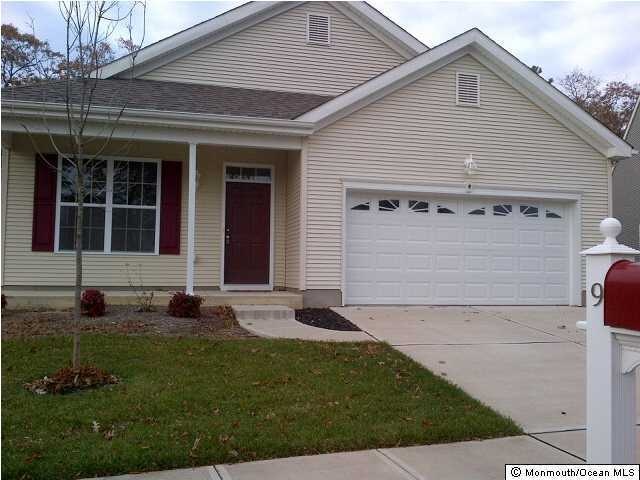 9 Daffodil Dr, Tuckerton, NJ 08087 - photo 1