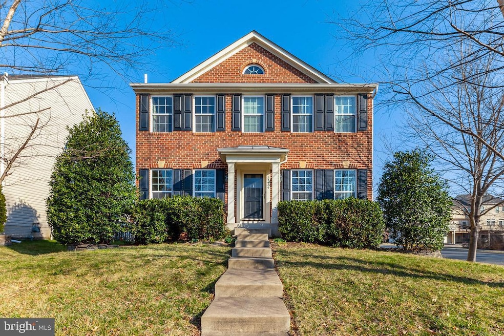 25909 Kimberly Rose Dr, Chantilly, VA 20152 - photo 1