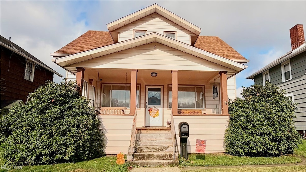 3841 Highland Ave, Shadyside, OH 43947 - photo 1