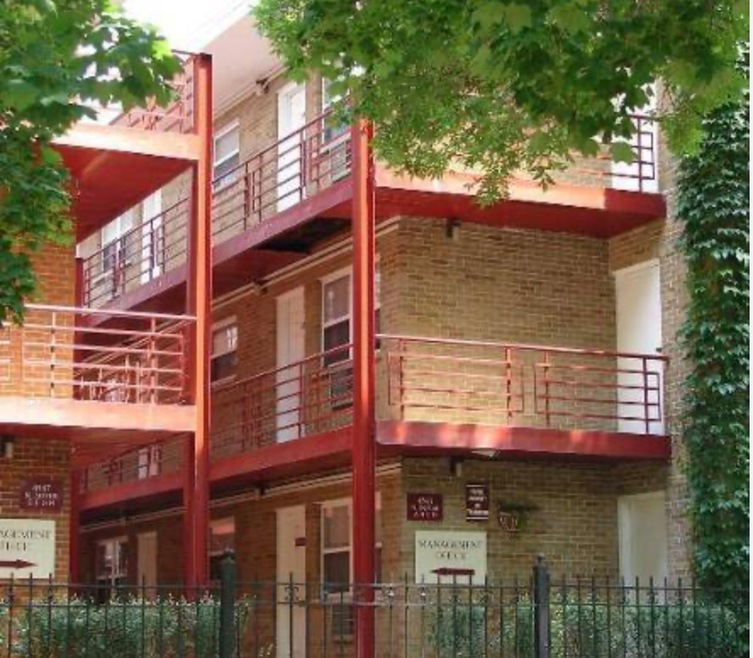 4541 N Beacon St unit 2H, Chicago, IL 60640 - photo 1