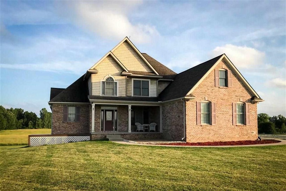 7151 Lahring Rd, Gaines, MI 48436 - photo 1