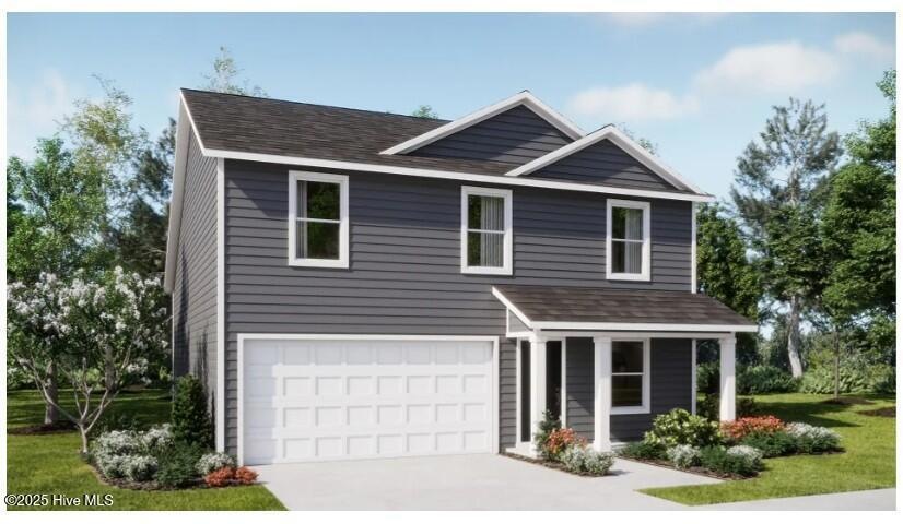 Littleton home