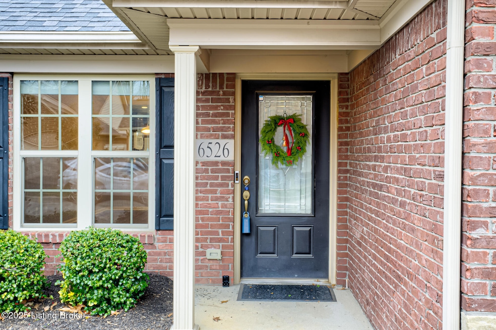 6526 Renate Rd, Louisville, KY 40291 - photo 1