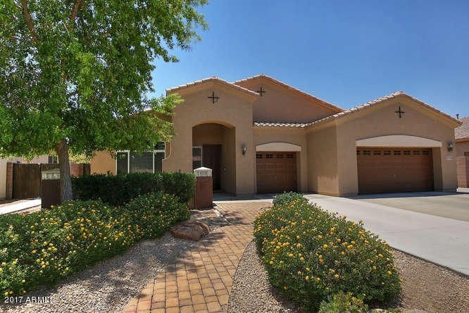 9723 W Hedge Hog Pl Peoria AZ-small-001-