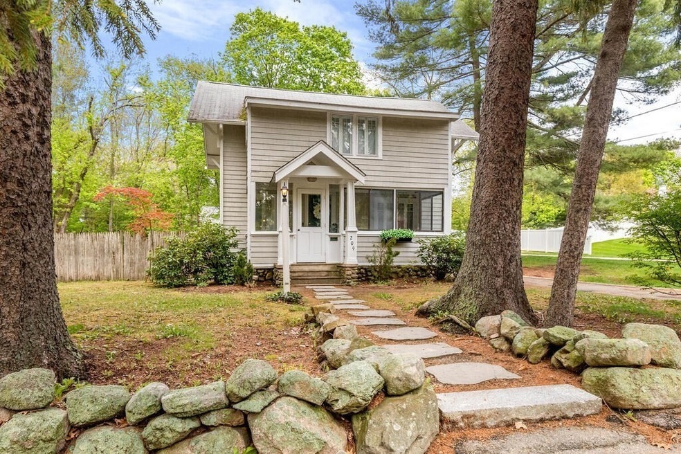 Sold $540,000 • Co-Listing Agent