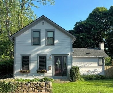 36 Mechanic St, Wakefield, RI 02879 - photo 1