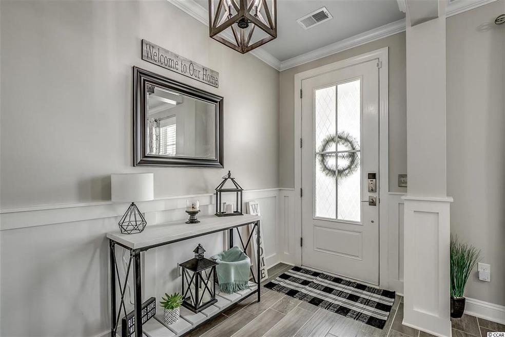 1645 Parish Way, Myrtle Beach, SC 29577 - photo 1