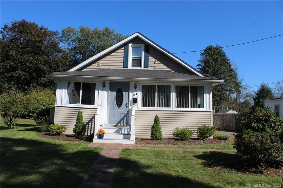 31 Hale Street Extension, Vernon Rockville, CT 06066 - photo 1