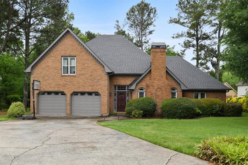 Welcome to 4751 Mulrany Ct!