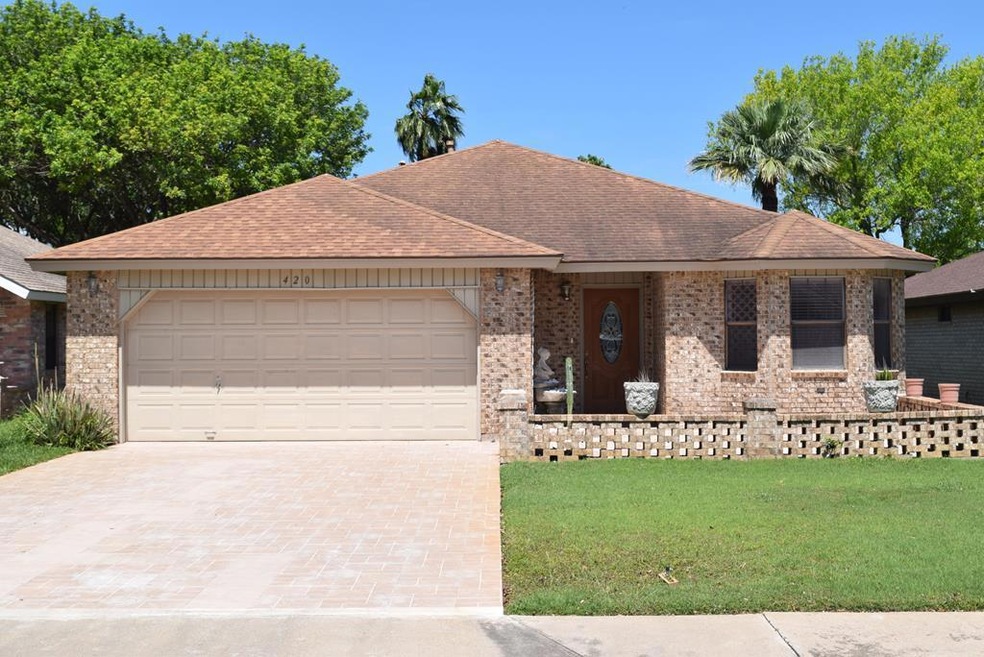 420 Belinda Dr unit Lot 211 Phase 2, Alamo, TX 78516 - photo 1