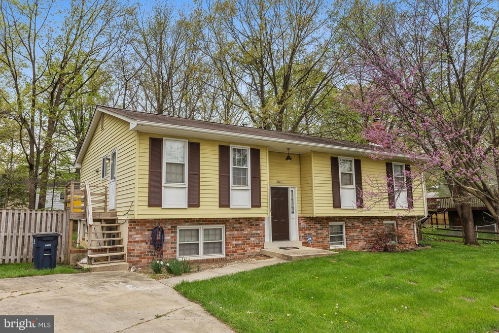 10017 E Franklin Ave, Glenn Dale, MD 20769 - photo 1