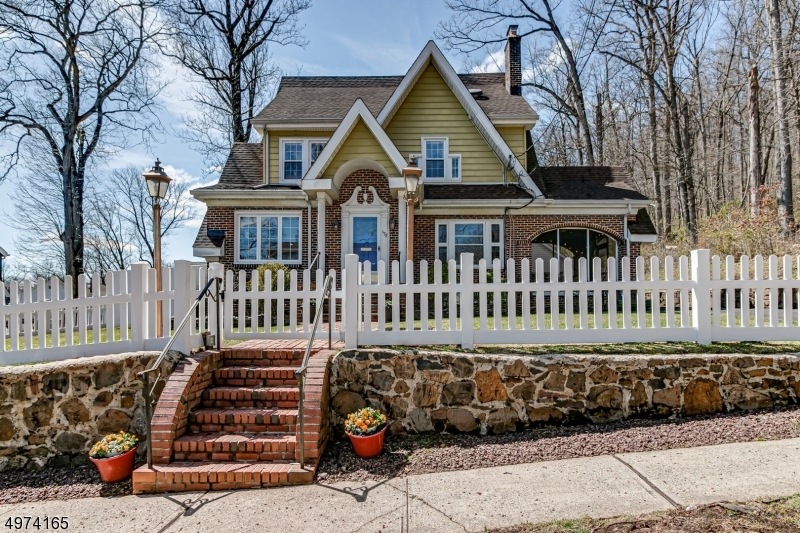 170 Harding Rd, Scotch Plains, NJ 07076 - photo 1