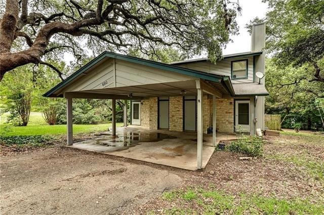 8202 Mescalero Dr unit B, Austin, TX 78736 - photo 1