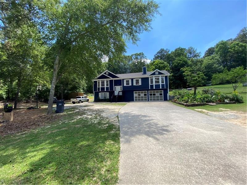 1201 Bramlett Shoals Rd, Lawrenceville, GA 30045 - photo 1