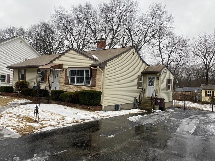 20 Healy Rd, Weymouth, MA 02188 - photo 1