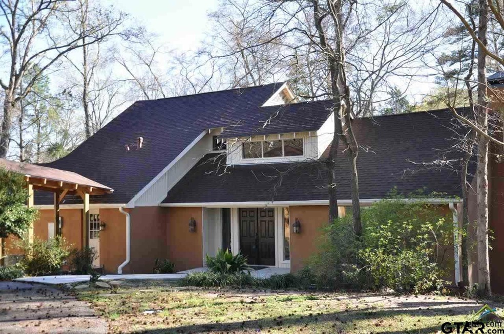 5810 Wilderness Rd, Tyler, TX 75703 - photo 1