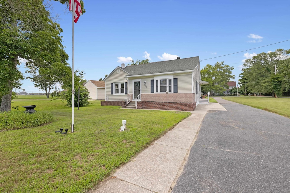 545 Breakwater Rd, Cape May, NJ 08204 - photo 1