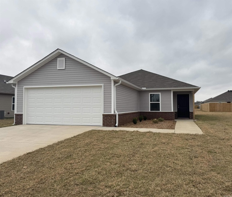 23 Sourdough Creek Ln, Conway, AR 72032 - photo 1