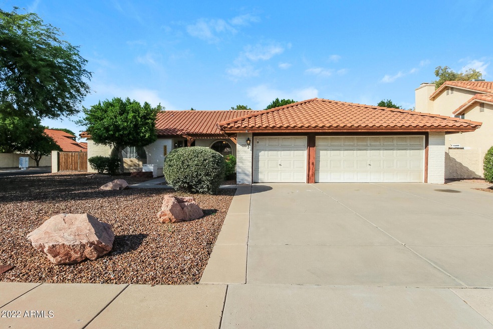 3338 E Grove Ave, Mesa, AZ 85204 - photo 1