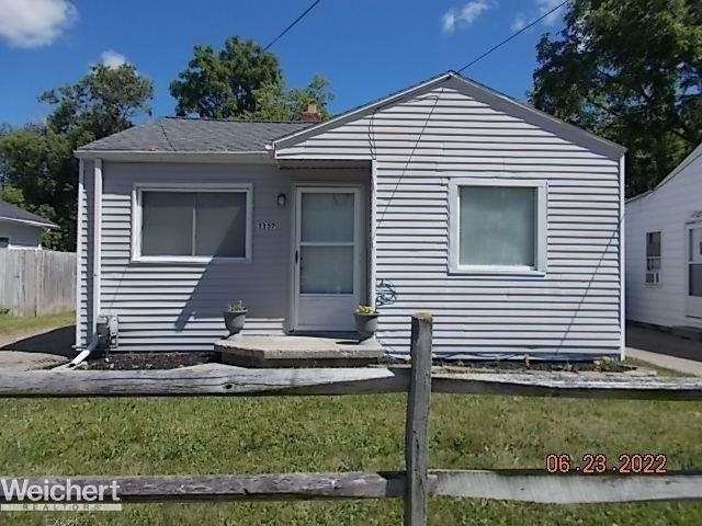 Sold $66,000 • Co-Listing Agent