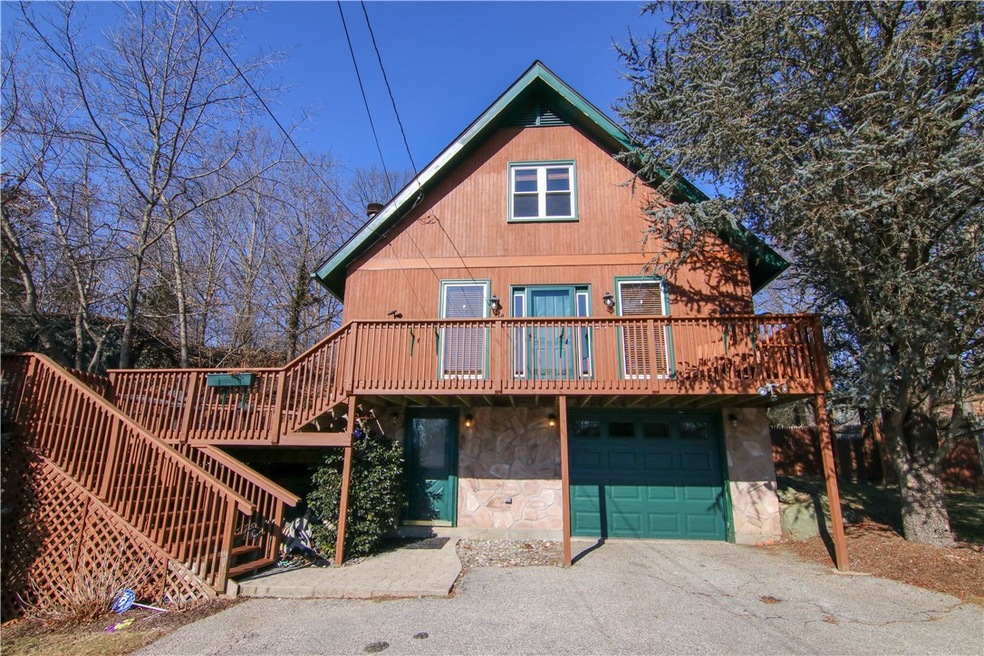 24 River Dr, Johnston, RI 02919 - photo 1