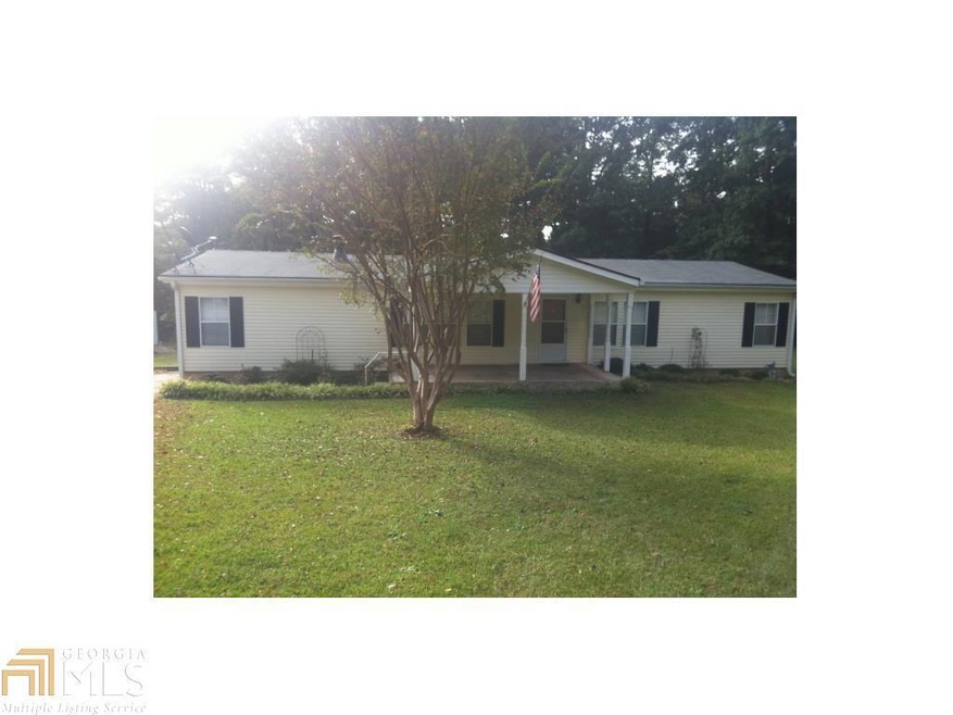 11781 Brown Bridge Rd, Covington, GA 30016 - photo 1