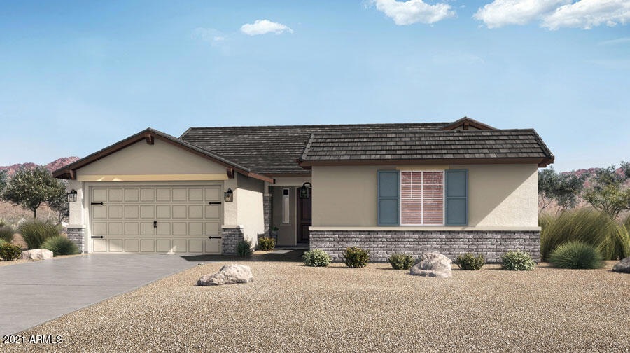 18467 W Sandlewood Dr, Goodyear, AZ 85338 - photo 1