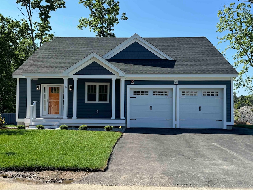 18 Cypress Ln, Auburn, NH 03032 - photo 1