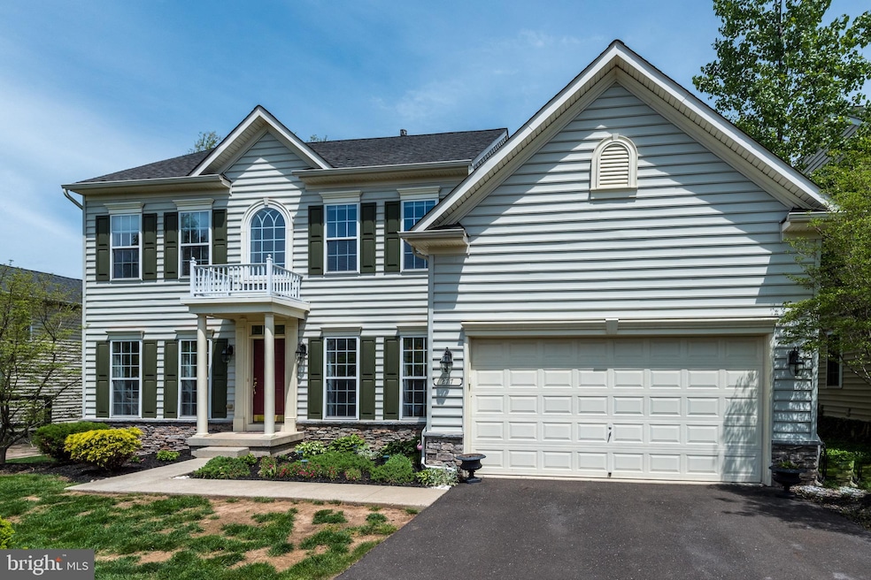 277 Barnhill Rd, Perkasie, PA 18944 - photo 1