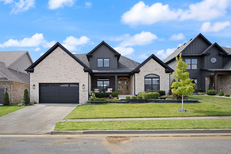 2594 Piero Way, Lexington, KY 40509 - photo 1
