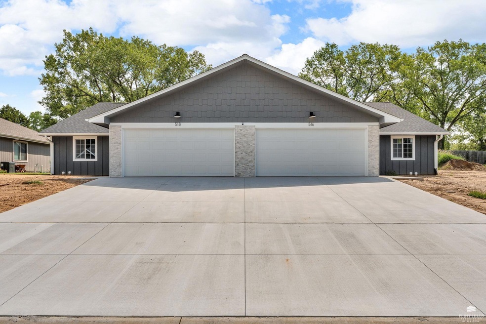 Sold • Co-Listing Agent