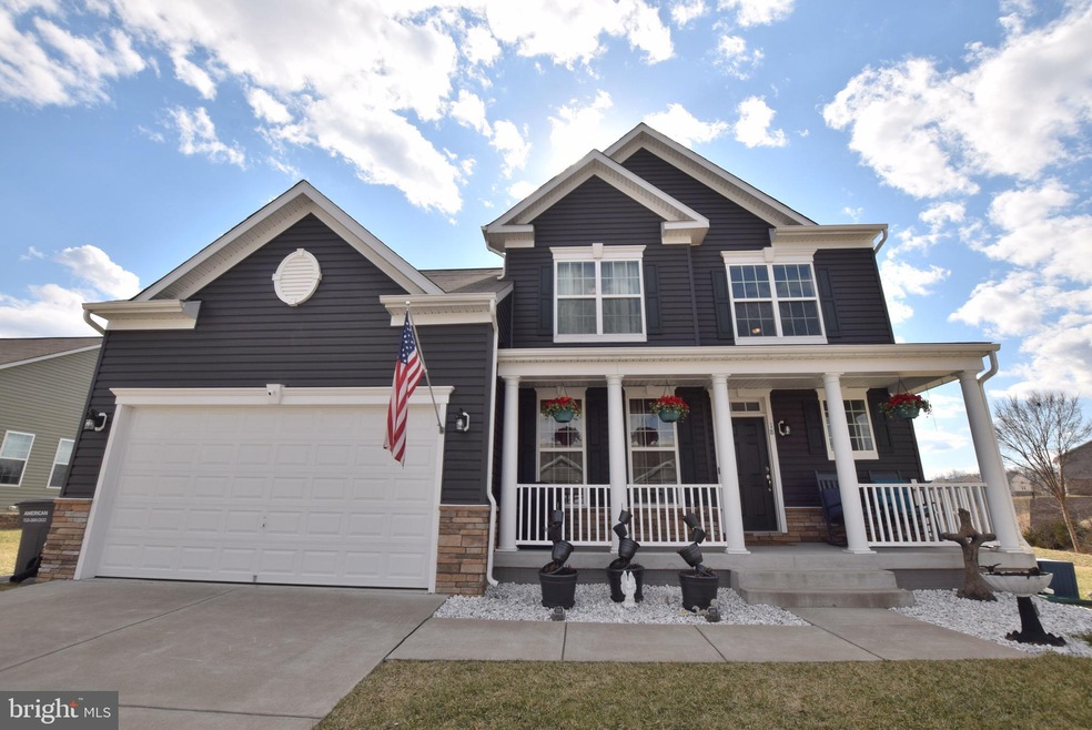 18 Albatross Ct, Front Royal, VA 22630 - photo 1