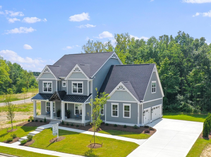 10594 Ash Grove Ct, Plain City, OH 43064 - photo 1