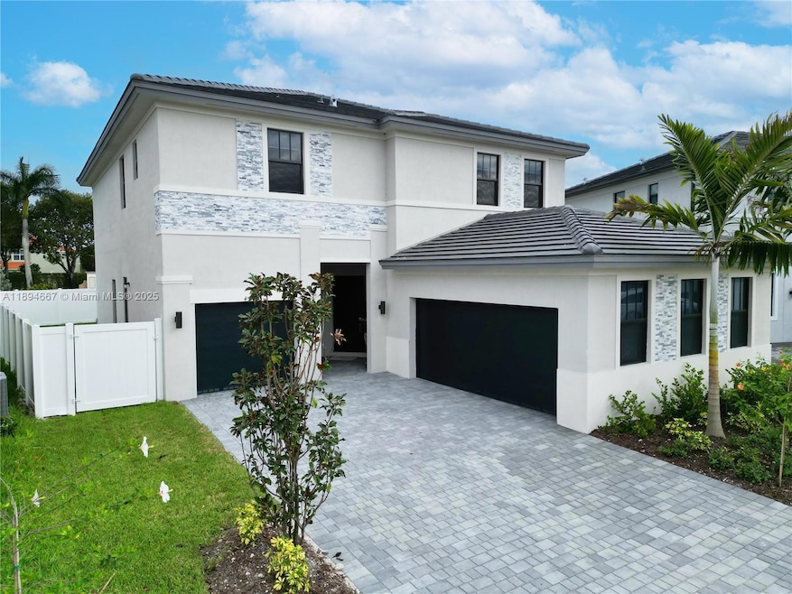 4577 SW 173rd Ave, Miramar, FL 33029 - photo 1