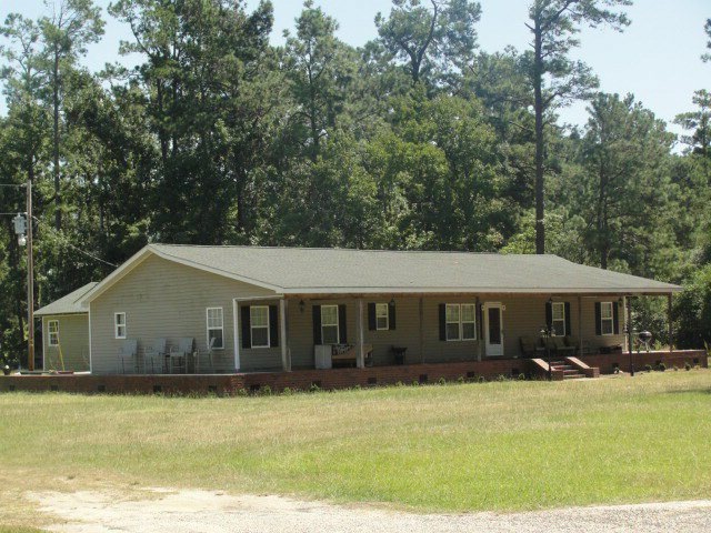 Main View
