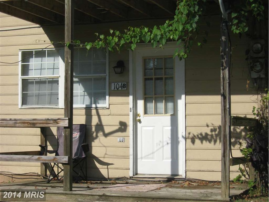 104 Clay St, Harpers Ferry, WV 25425 - photo 1