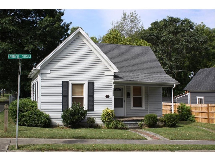 1008 Earnest St, Johnson City, TN 37604 - photo 1