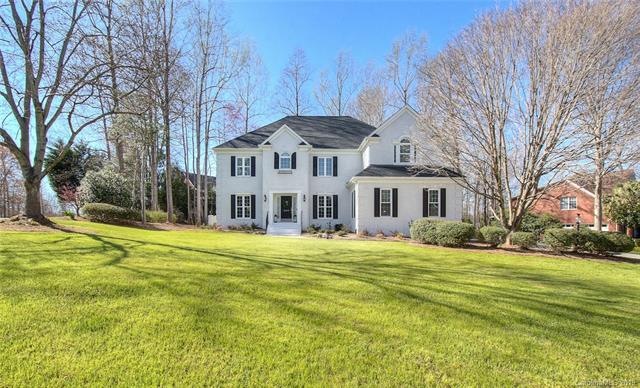 Beautiful full brick custom 4BR home with heated i