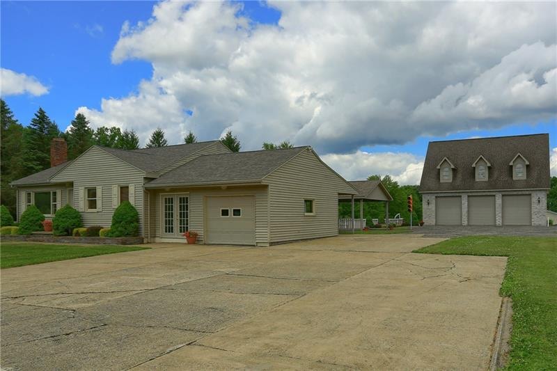 Welcome Home to 299 St Rt 208 Pulaksi Twp