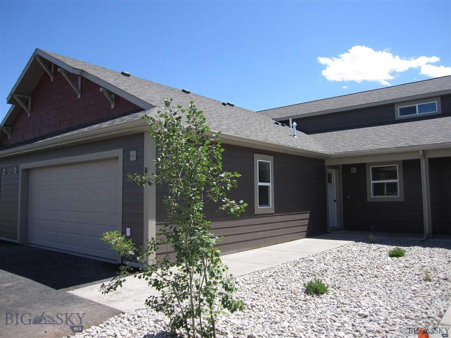 105 Tailfeather Lane Unit B