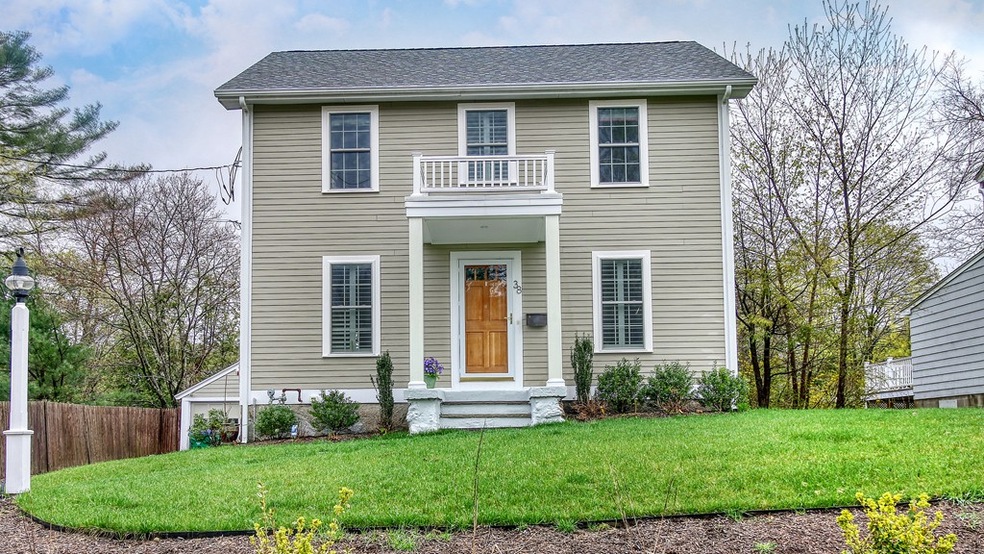 38 Lakeshore Dr, Westwood, MA 02090 - photo 1