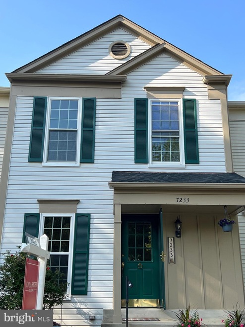 7233 Stover Dr, Alexandria, VA 22306 - photo 1