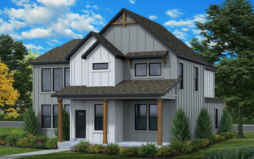 934 S Cloverfield Ct unit 266, Heber City, UT 84032 - photo 1