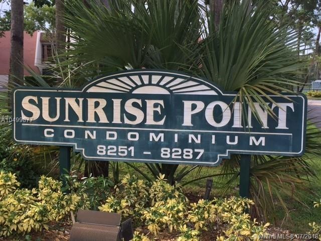 At Entrance