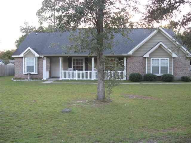 158 Trice Ln, Crawfordville, FL 32327 - photo 1