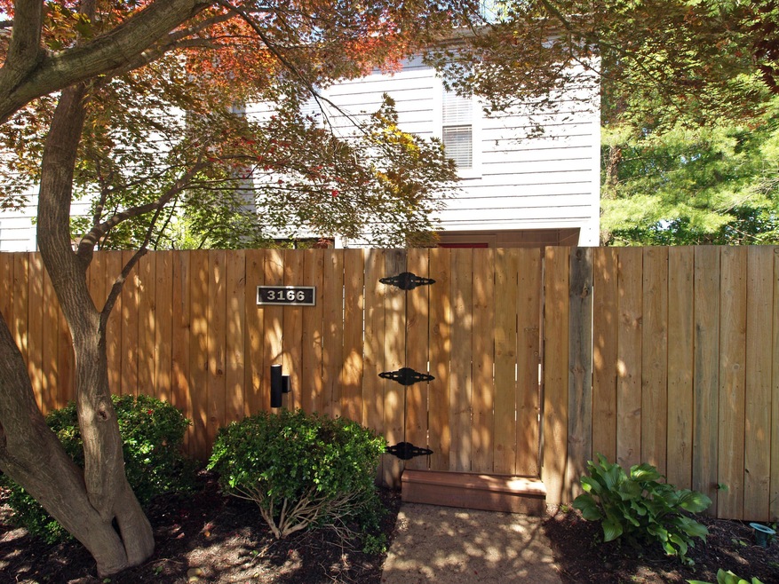 Condo Entrance