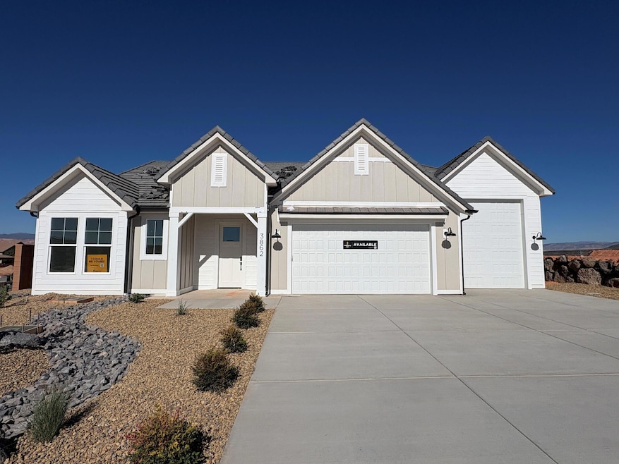 3862 W 2570 S unit LOT 21, Hurricane, UT 84737 - photo 1