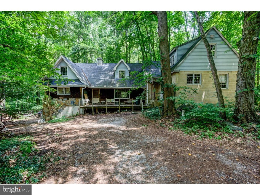 75 Old Orchard Ln, Chadds Ford, PA 19317 - photo 1