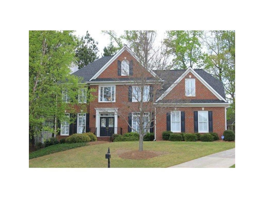 Exterior Front. Welcome Home - 1303 Nicholson Plac